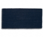 Doormat Blu dei Nomadi 40x80 cm